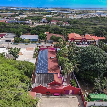 Cadushi Apartments Oranjestad Dış mekan fotoğraf