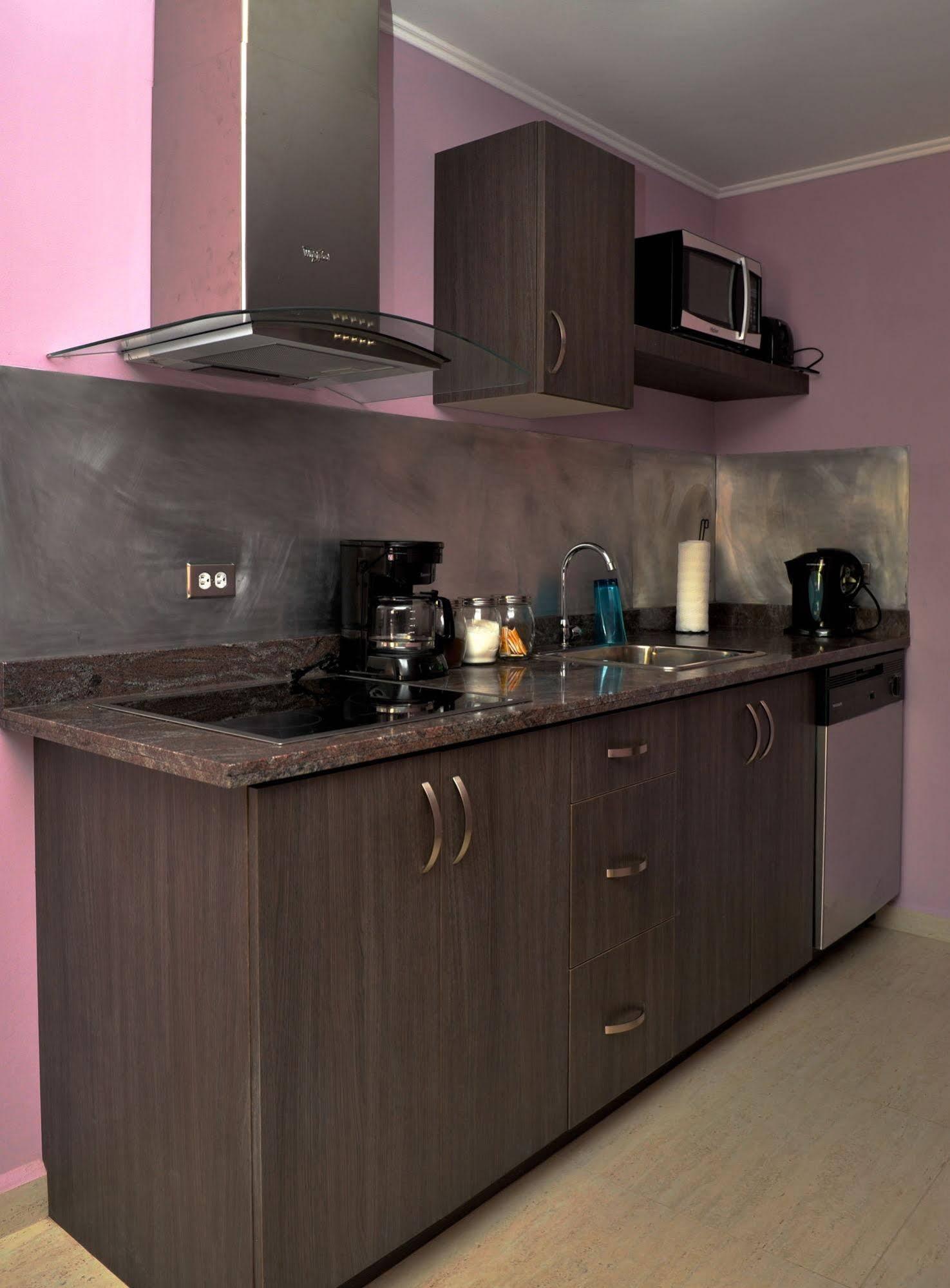 Cadushi Apartments Oranjestad Dış mekan fotoğraf