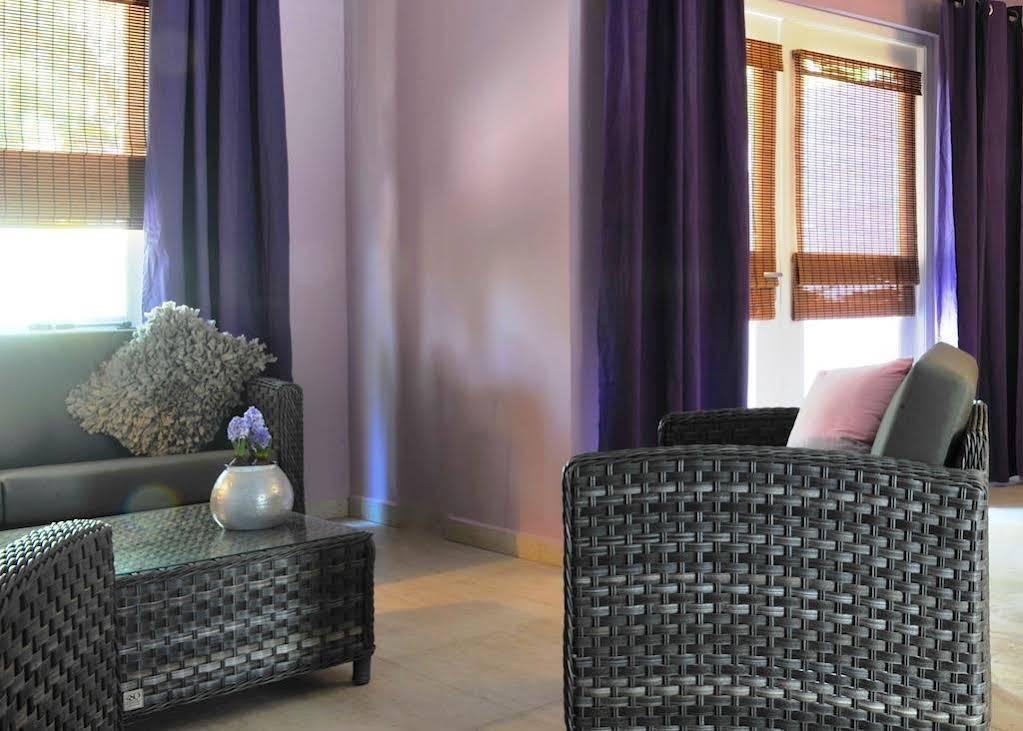 Cadushi Apartments Oranjestad Dış mekan fotoğraf