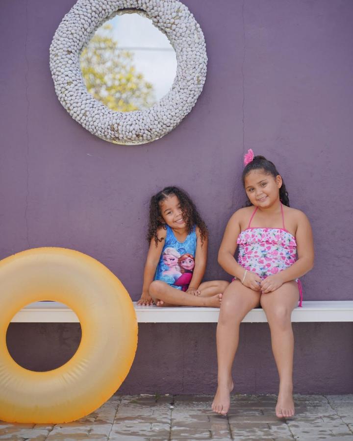 Cadushi Apartments Oranjestad Dış mekan fotoğraf