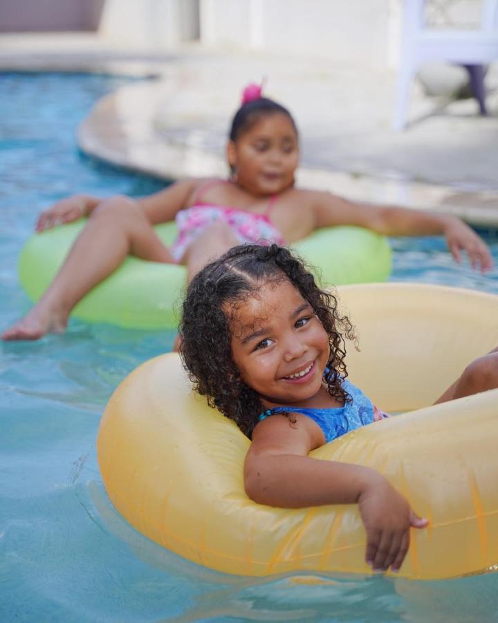 Cadushi Apartments Oranjestad Dış mekan fotoğraf
