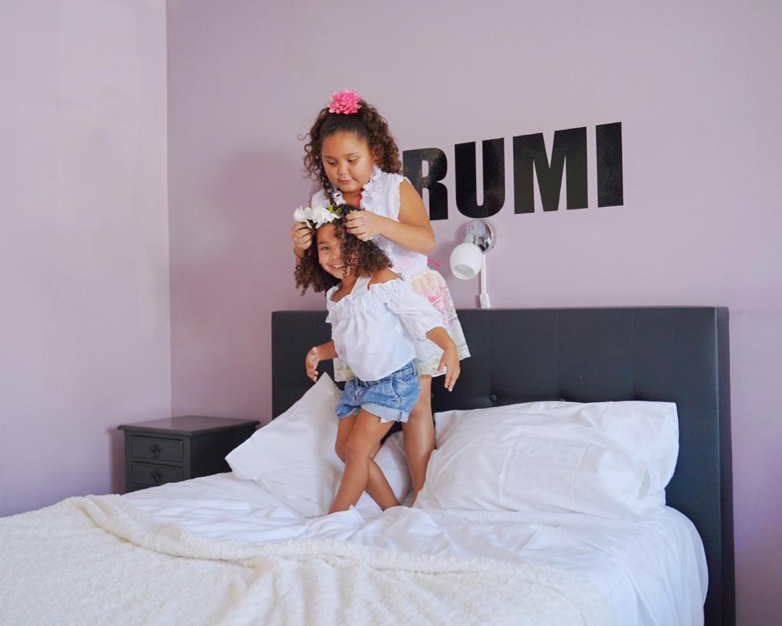 Cadushi Apartments Oranjestad Dış mekan fotoğraf