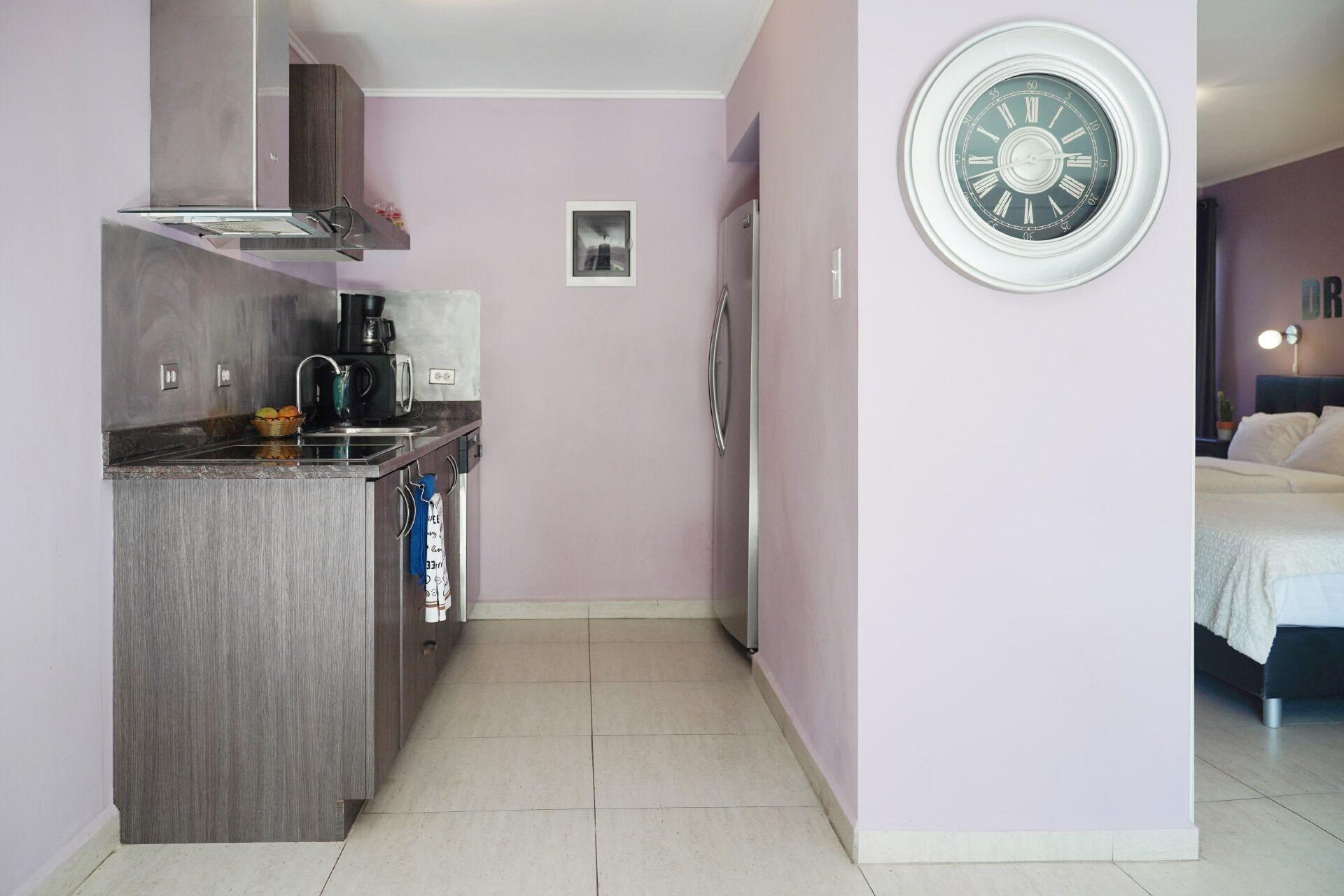 Cadushi Apartments Oranjestad Dış mekan fotoğraf