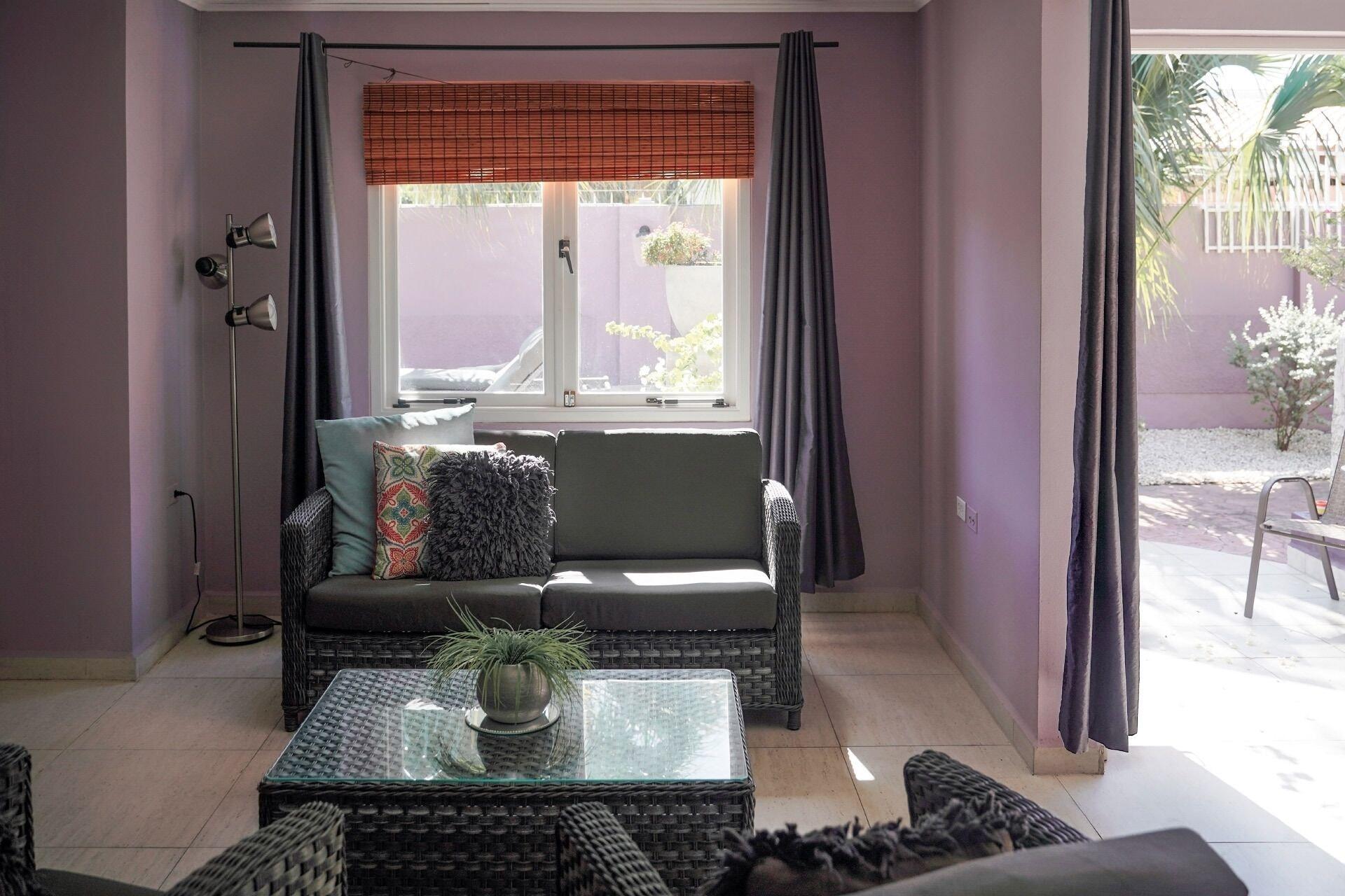 Cadushi Apartments Oranjestad Dış mekan fotoğraf