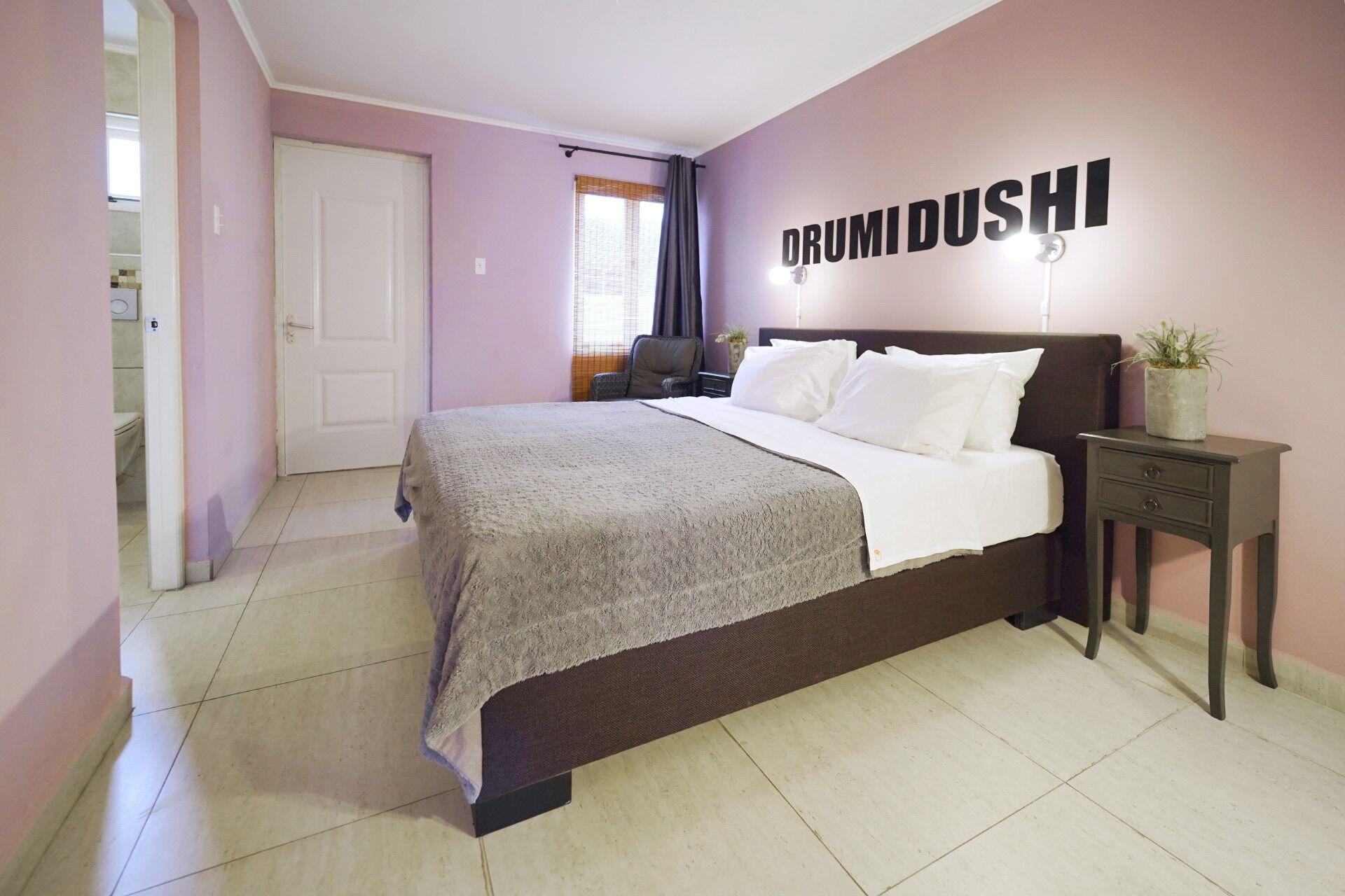 Cadushi Apartments Oranjestad Dış mekan fotoğraf