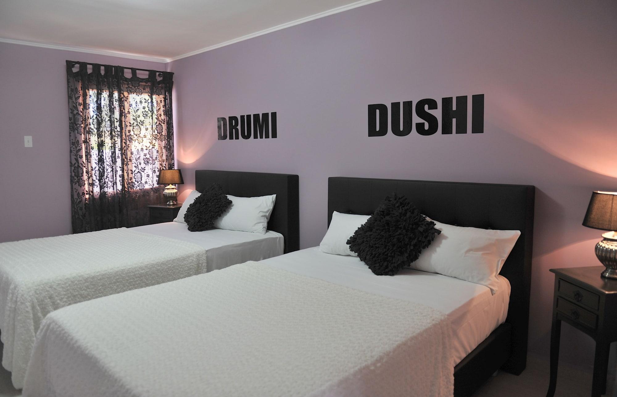 Cadushi Apartments Oranjestad Dış mekan fotoğraf