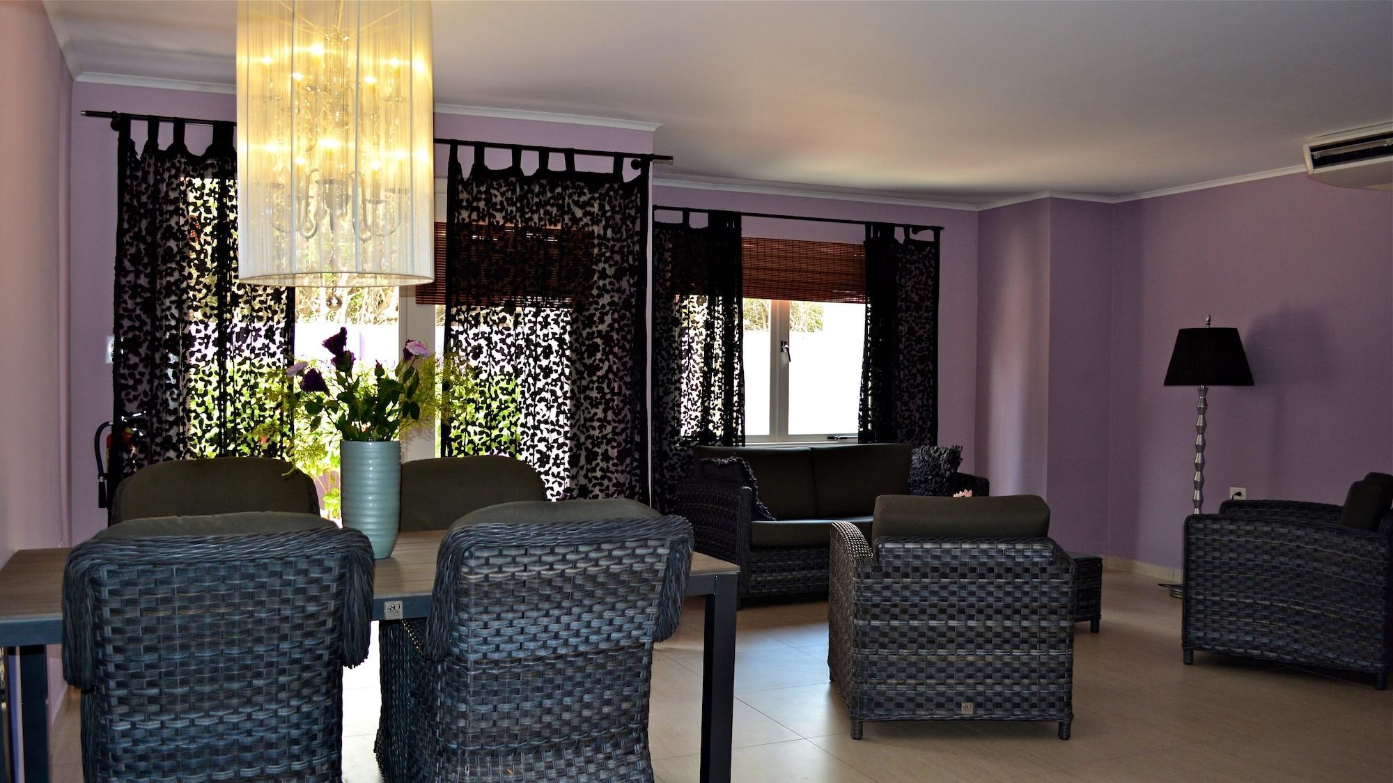 Cadushi Apartments Oranjestad Dış mekan fotoğraf