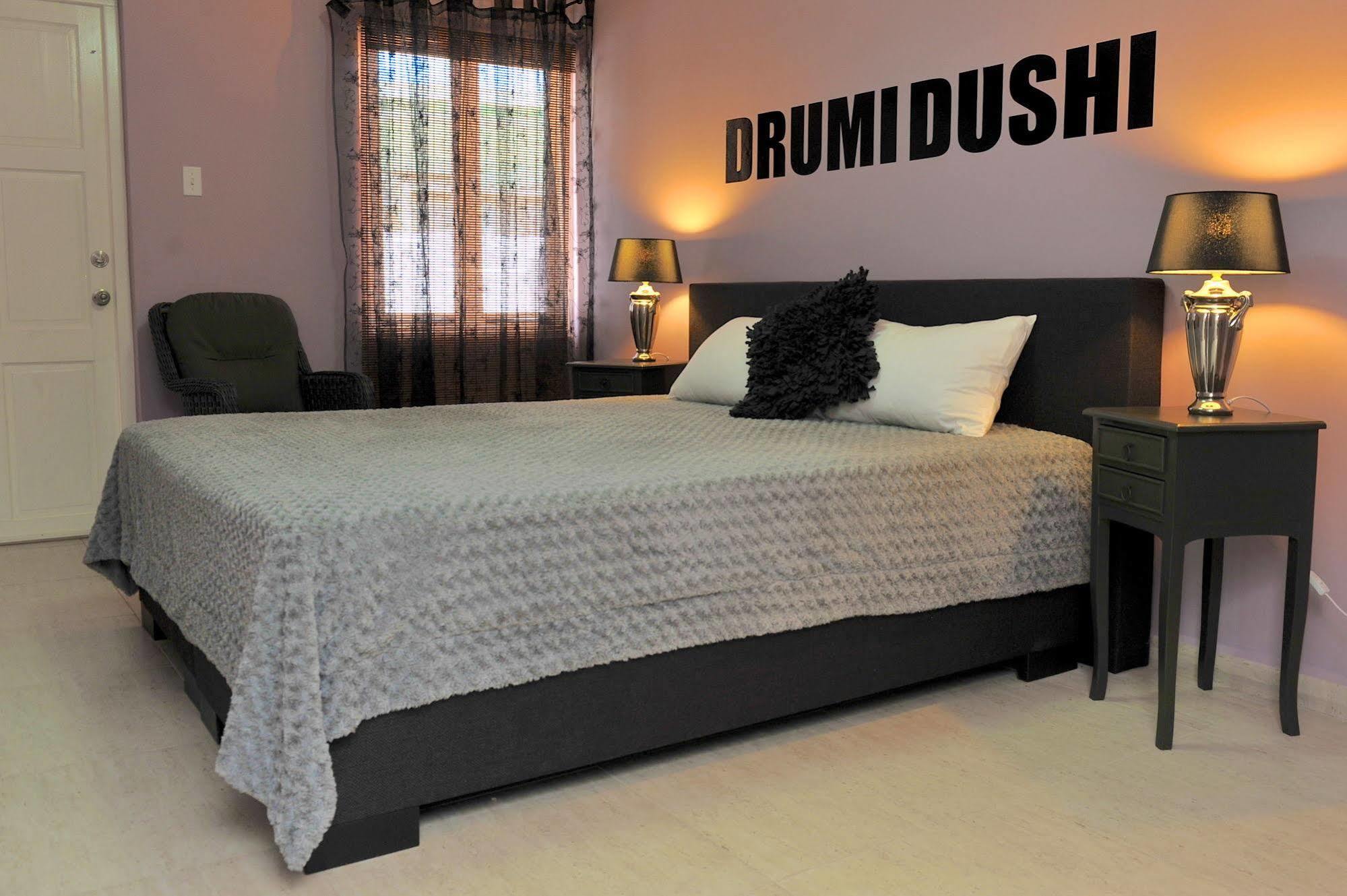 Cadushi Apartments Oranjestad Dış mekan fotoğraf